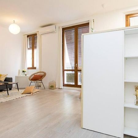 Moderno Apartamento En Casco Historico + Desayuno! Zaragoza Dış mekan fotoğraf